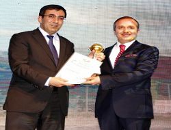 Siyasetin Ödülleri' sahiplerini buldu